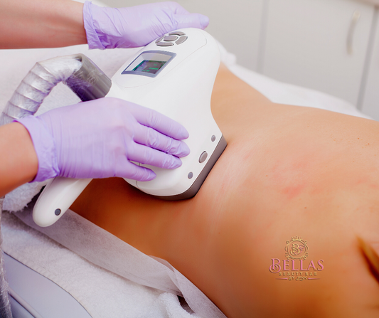 Lipo Cavitation